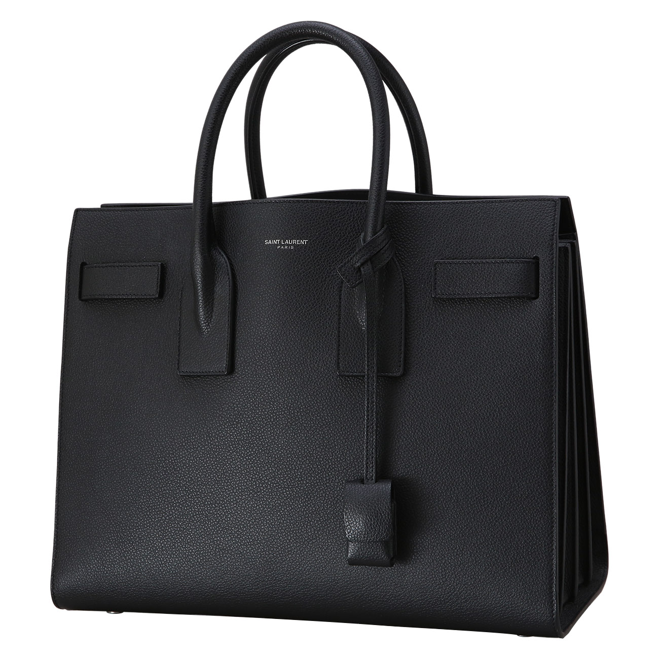 Yves Saint Laurent(USED)생로랑 378299 삭드쥬르 스몰 토트백